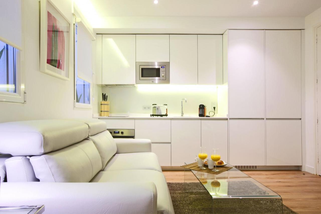 Malasana Chic By Madflats Collection Apartamento Madri Exterior foto