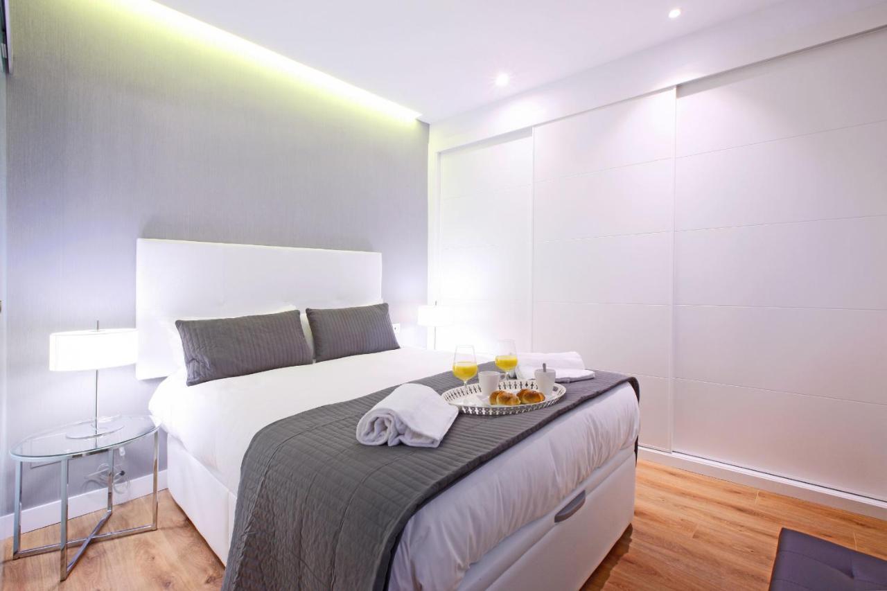 Malasana Chic By Madflats Collection Apartamento Madri Exterior foto