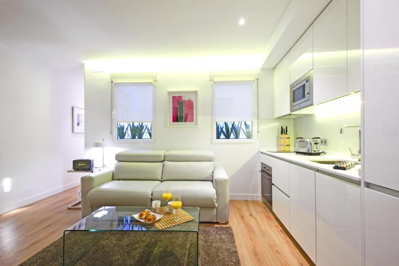 Malasana Chic By Madflats Collection Apartamento Madri Exterior foto