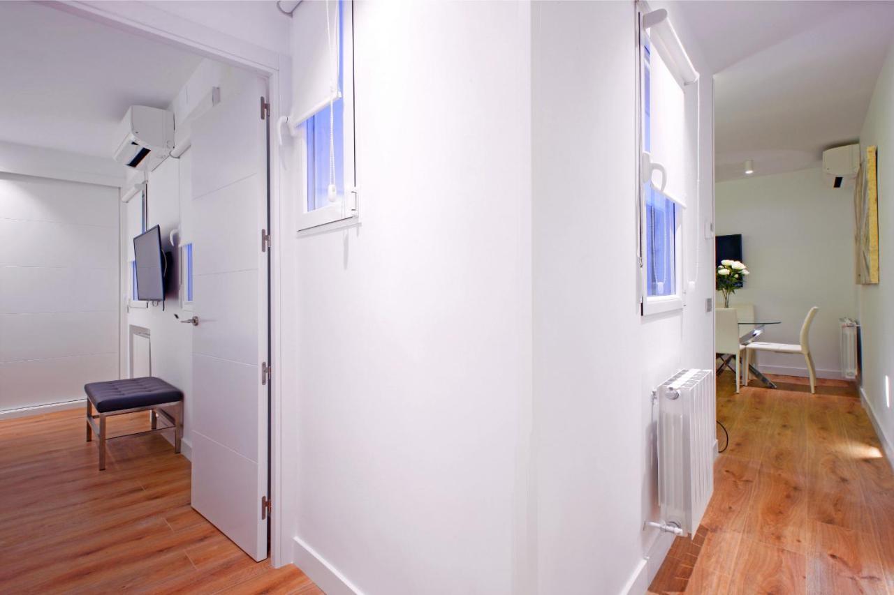 Malasana Chic By Madflats Collection Apartamento Madri Exterior foto