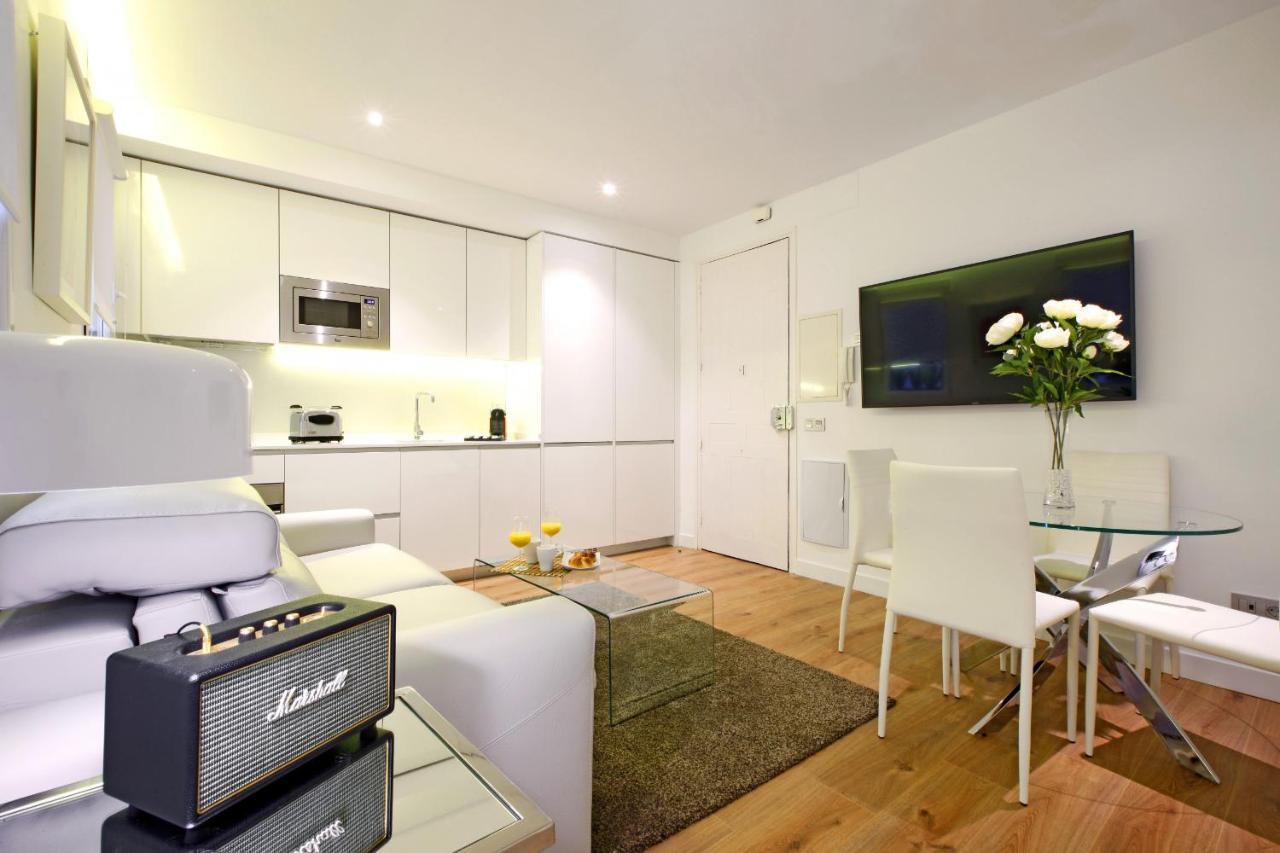 Malasana Chic By Madflats Collection Apartamento Madri Exterior foto