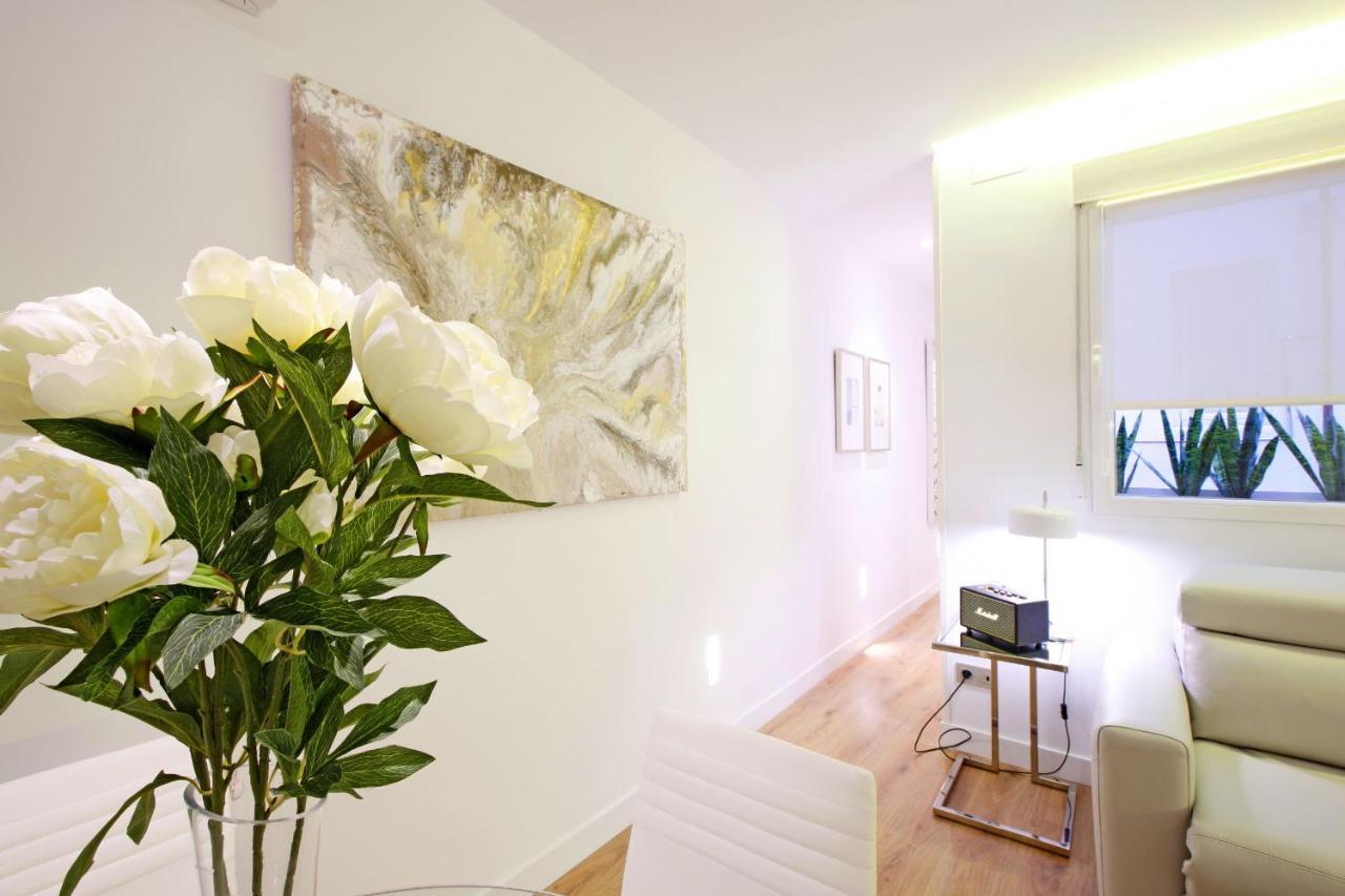 Malasana Chic By Madflats Collection Apartamento Madri Exterior foto