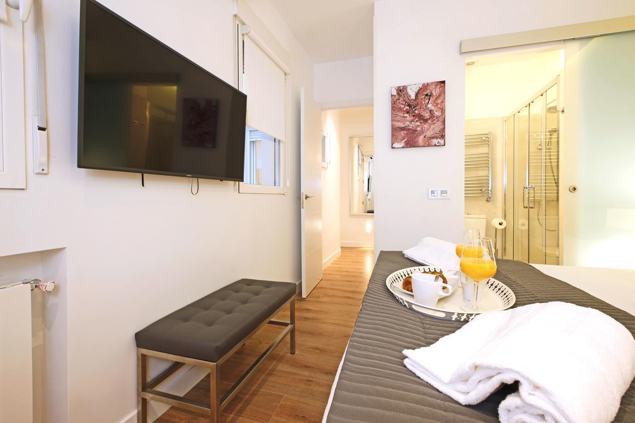 Malasana Chic By Madflats Collection Apartamento Madri Exterior foto
