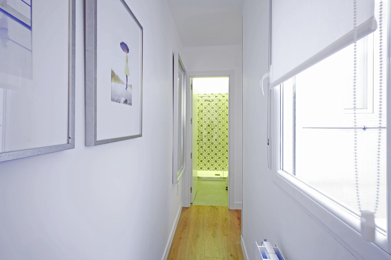 Malasana Chic By Madflats Collection Apartamento Madri Exterior foto
