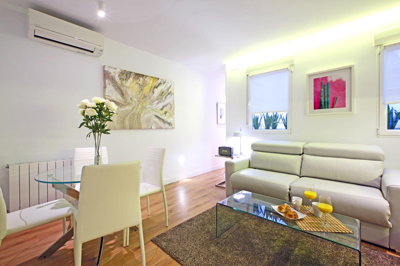 Malasana Chic By Madflats Collection Apartamento Madri Exterior foto
