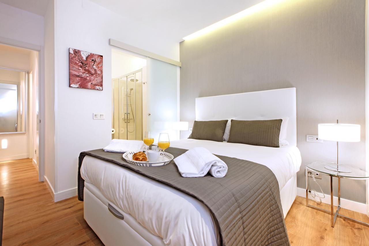 Malasana Chic By Madflats Collection Apartamento Madri Exterior foto