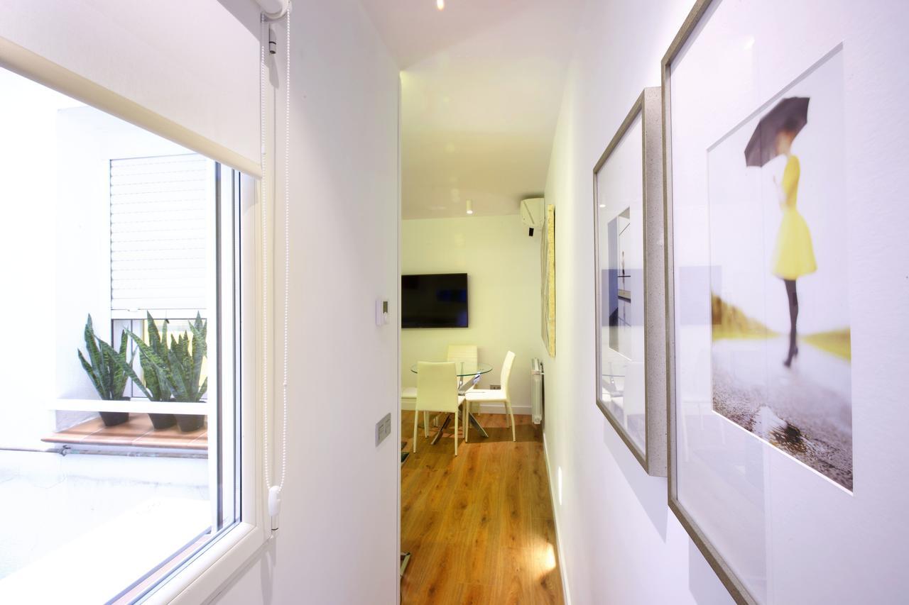 Malasana Chic By Madflats Collection Apartamento Madri Exterior foto